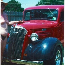 Pic #3 Early Pictures