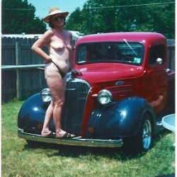 Pic #4 Early Pictures