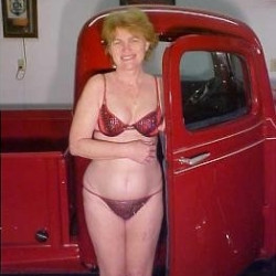 By pickup later years