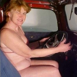 Pic #3 By pickup later years