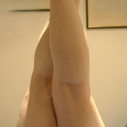 Pic #2 Legs up