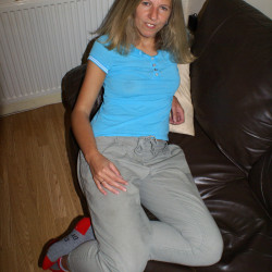 Michelle - Casual Clothes