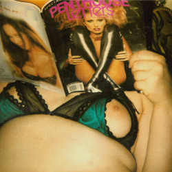 Pic #1 Showing you my body.