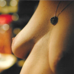 Pic #7 Showing you my body.