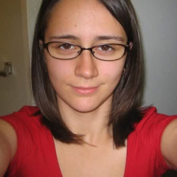 Pic #2 Hairy slut Olena Bormashenko (Olena Blumberg)
