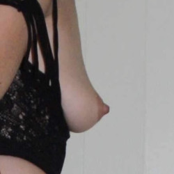 My small tits - BettyBoob