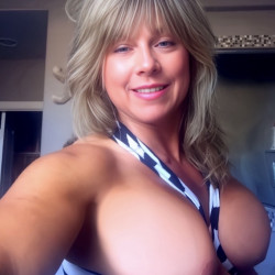 My very large tits - Cefunnfit