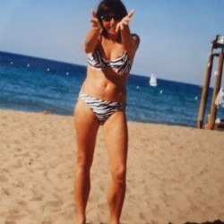 Pic #1 Is my wife a milf?
