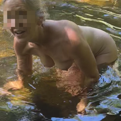 Tits out this summer