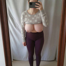 My large tits - Bts4u