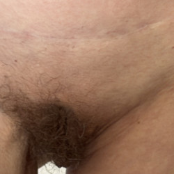 Pic #5 Posing naked around the house