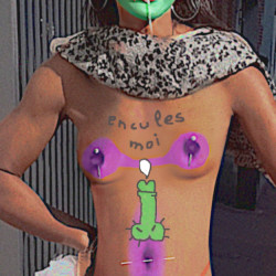 Pic #5 Nude