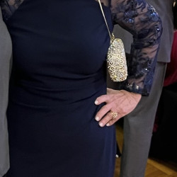Pic #2 Alane Dressed Up and On The Town