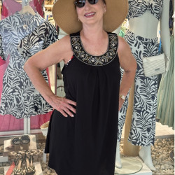 Pic #5 Alane Dressed Up and On The Town