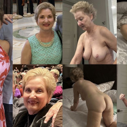 Pic #10 More of Mature Alane