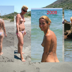 Pic #6 nudist anna