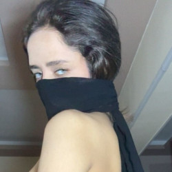 MRS LIGHT FIRST SET OF SEXY HIJAB FACE