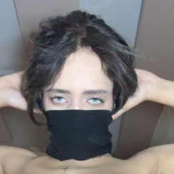 Pic #4 MRS LIGHT FIRST SET OF SEXY HIJAB FACE