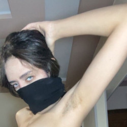 Pic #5 MRS LIGHT FIRST SET OF SEXY HIJAB FACE