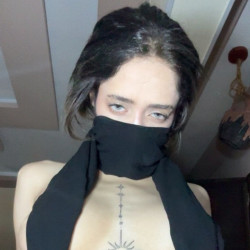 Pic #7 MRS LIGHT FIRST SET OF SEXY HIJAB FACE