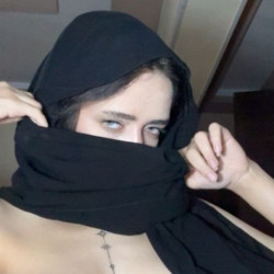 Pic #8 MRS LIGHT FIRST SET OF SEXY HIJAB FACE