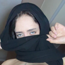 Pic #10 MRS LIGHT FIRST SET OF SEXY HIJAB FACE