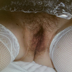 Pic #3 Tits and Bushes