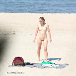 Pic #5 Polish nude beach