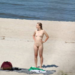 Pic #6 Polish nude beach