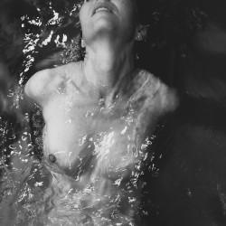 Pic #4 Impromptu in the Tub