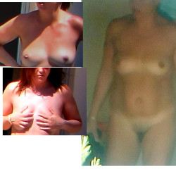 Pic #7 NATURAL MOM