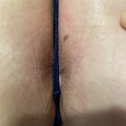 Pic #3 Ass and pussy