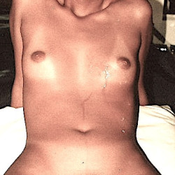 Pic #8 Happy Friends Cum Titted