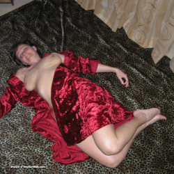 Pic #2 Hot Milf Jennifer