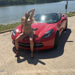 Pic #7 Juicy Hood Ornament