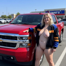 Pic #10 Misscandy nude again