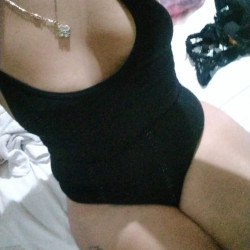 Pic #4 Bien cachonda