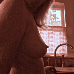 Pic #2 gorgeous grandma