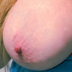 My very large tits - SultryBunni