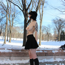 Pic #5 Ms. Rosie Wilde (Ms. Rosie Levine) 1