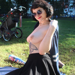 Pic #6 Ms. Rosie Wilde (Ms. Rosie Levine) 1
