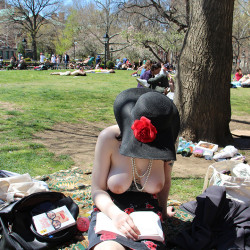 Pic #9 Ms. Rosie Wilde (Ms. Rosie Levine) 1
