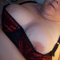 Pic #4 sexy tits