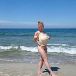 Pic #2 Beach vibes