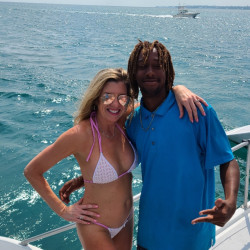 Pic #2 Yum Rum!