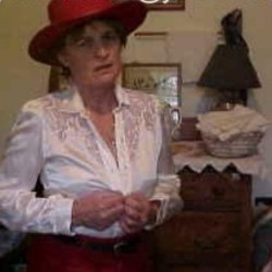 Cowgirl