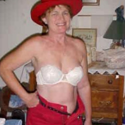 Pic #2 Cowgirl