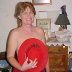 Pic #3 Cowgirl
