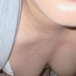 Pic #8 Do you like my boobs?