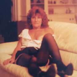 Old photos of a great night